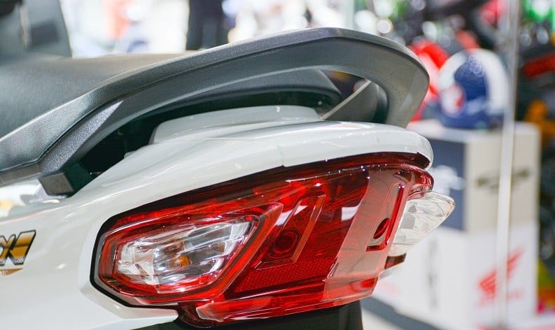 Giá xe Honda Wave Alpha 110cc mới nhất tháng 05/2024 tại đại lý