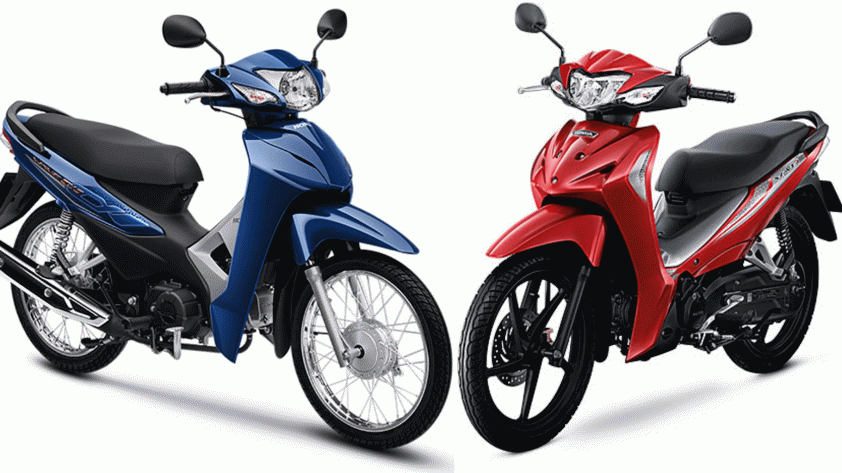 Giá xe Honda Wave Alpha 110cc mới nhất tháng 05/2024 tại đại lý