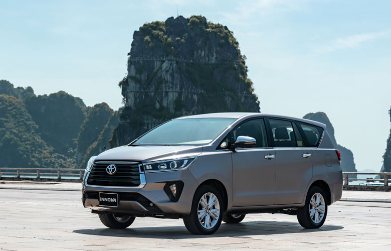 Top 10 xe ô tô 7 chỗ giá rẻ được ưa chuộng tại Việt Nam | anycar.vn