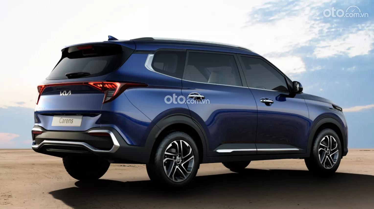 Giá xe KIA Carens từ 589 triệu đồng kèm ưu đãi mới nhất tháng 5/2024