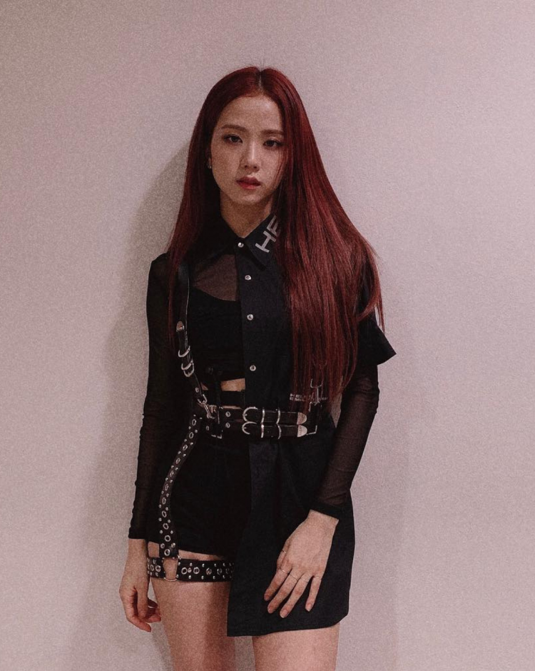 Bộ sưu tập hình ảnh đẹp của Blackpink