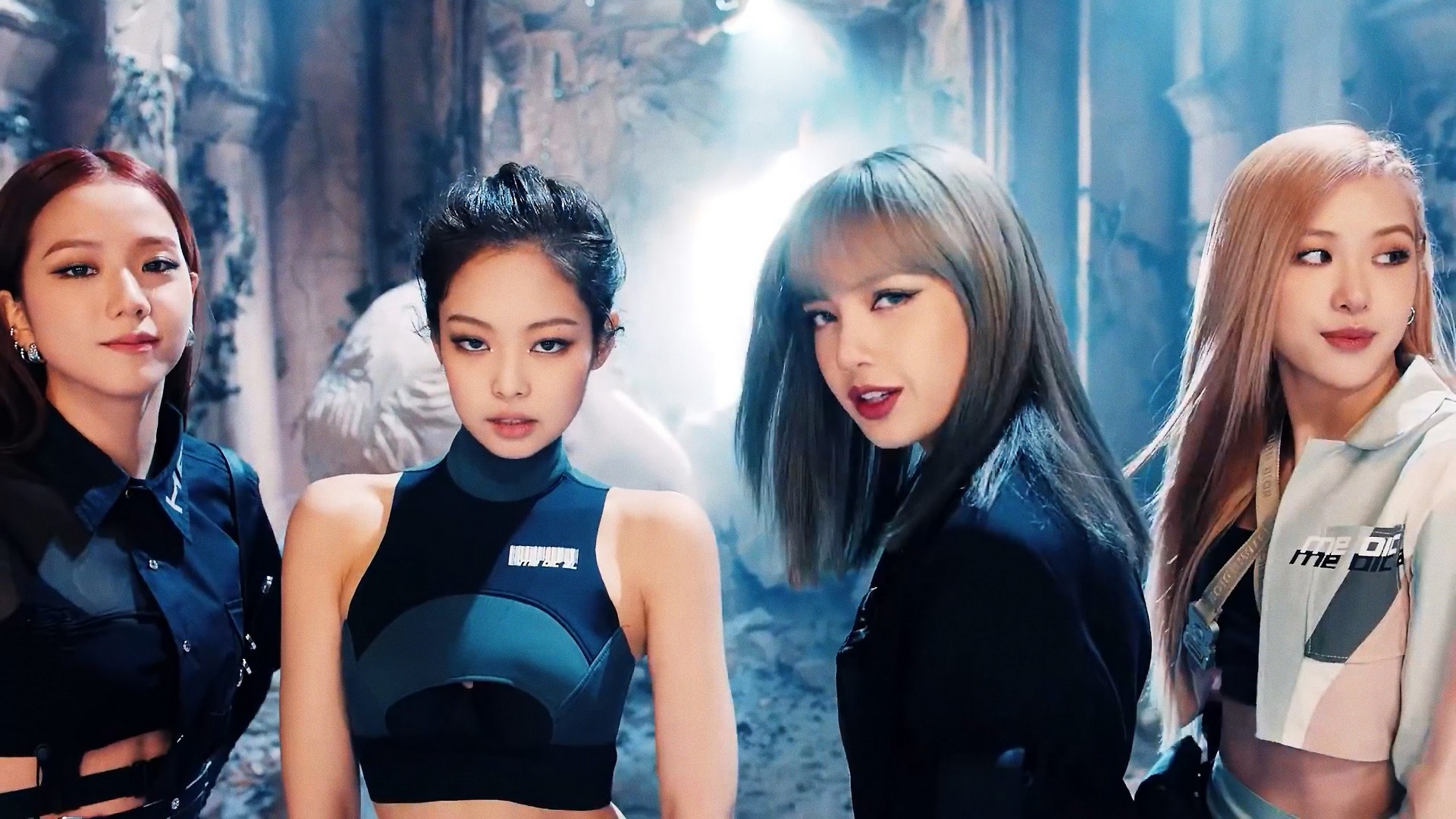 Bộ sưu tập hình ảnh đẹp của Blackpink