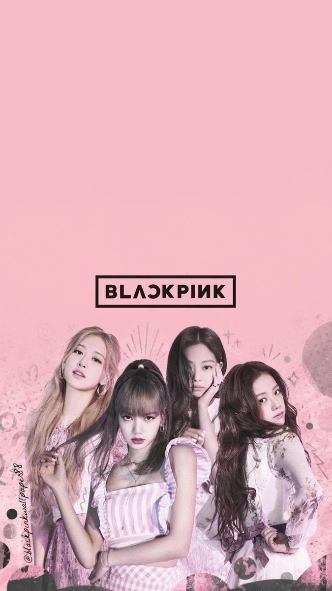 Bộ sưu tập hình ảnh đẹp của Blackpink