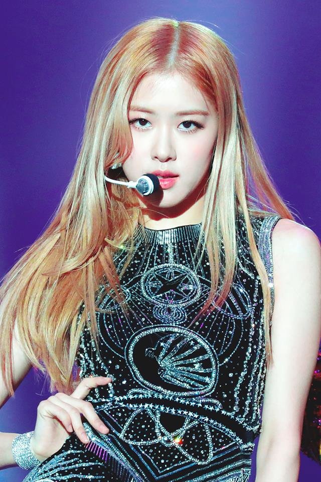 Bộ sưu tập hình ảnh đẹp của Blackpink