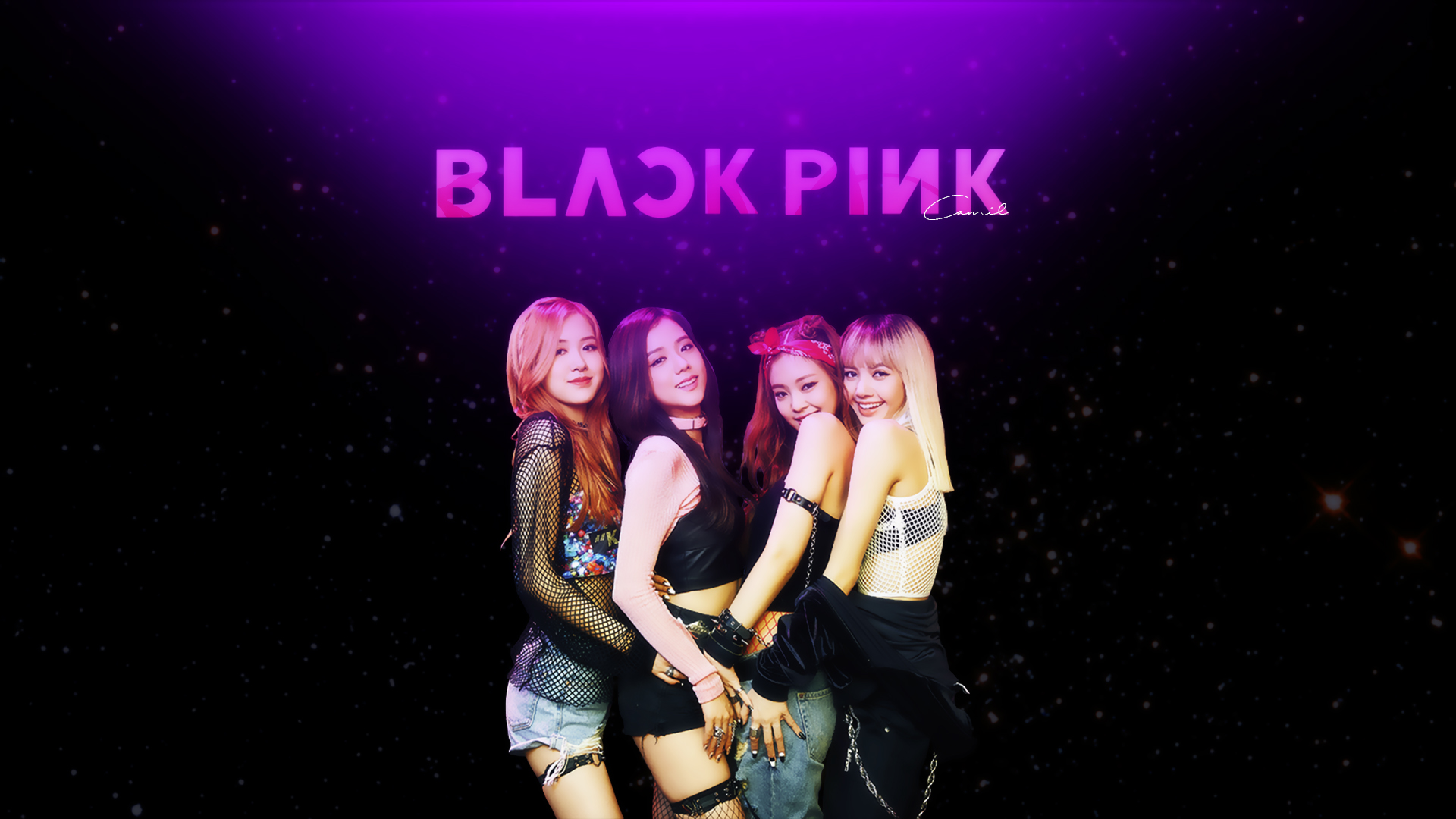 Bộ sưu tập hình ảnh đẹp của Blackpink