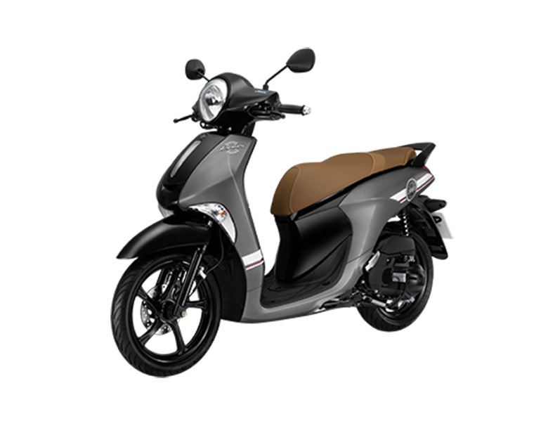 So sánh sự khác nhau giữa các phiên bản Yamaha Janus 2021