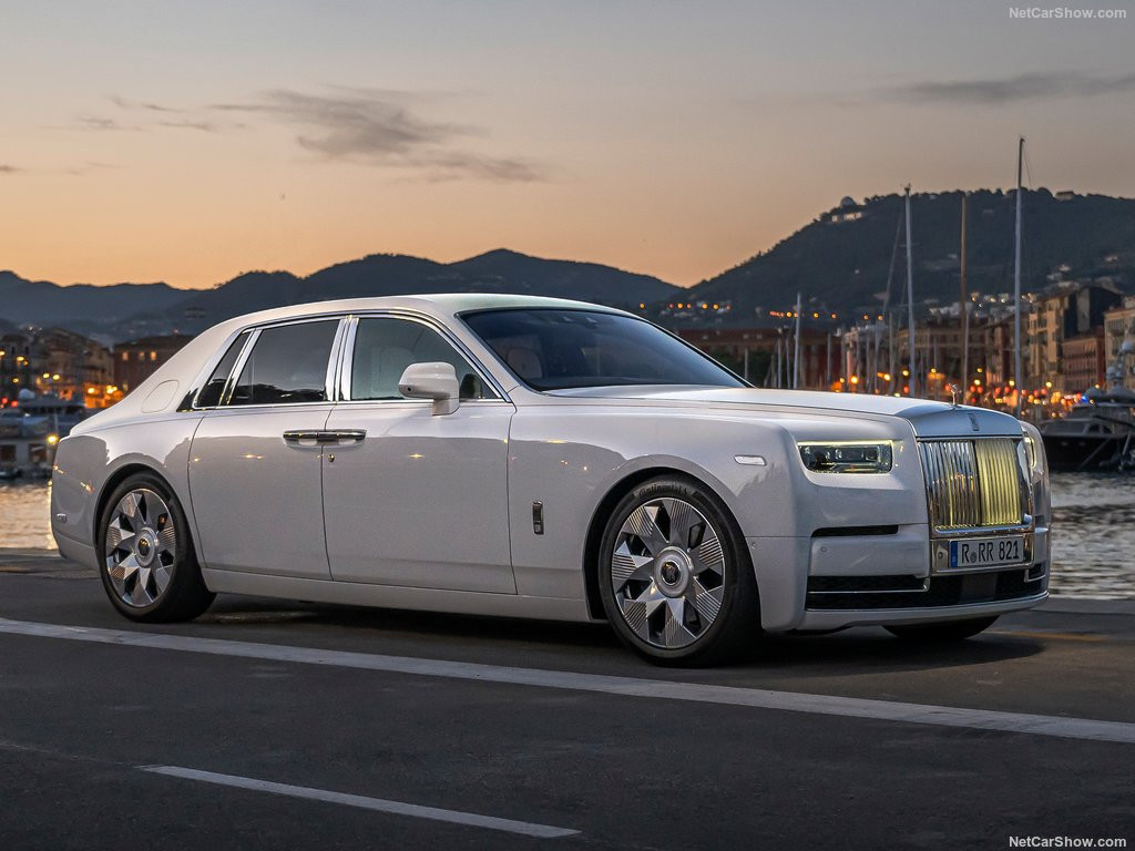 Đại gia Hà Nội tậu siêu sang Rolls-Royce Phantom VIII Series II giá trên 80 tỷ