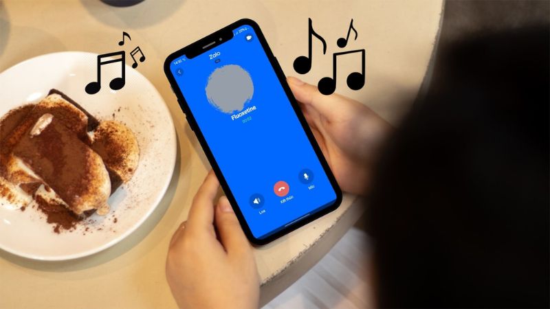 Cách đổi nhạc chuông Zalo trên điện thoại mới nhất