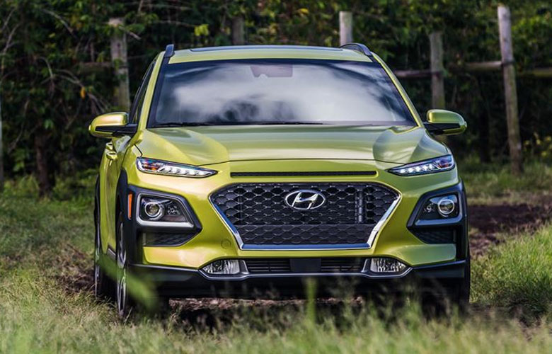 Giá xe Hyundai Kona 2023 mới nhất tháng 05/2024 tại Việt Nam | anycar.vn