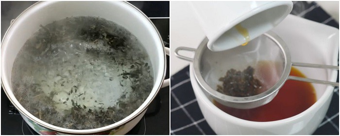 3 cách làm trà sữa trân châu tại nhà ngon như ngoài hàng
