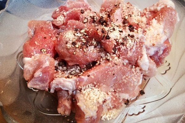 Cách làm món thịt kho tàu không dùng nước dừa siêu ngon