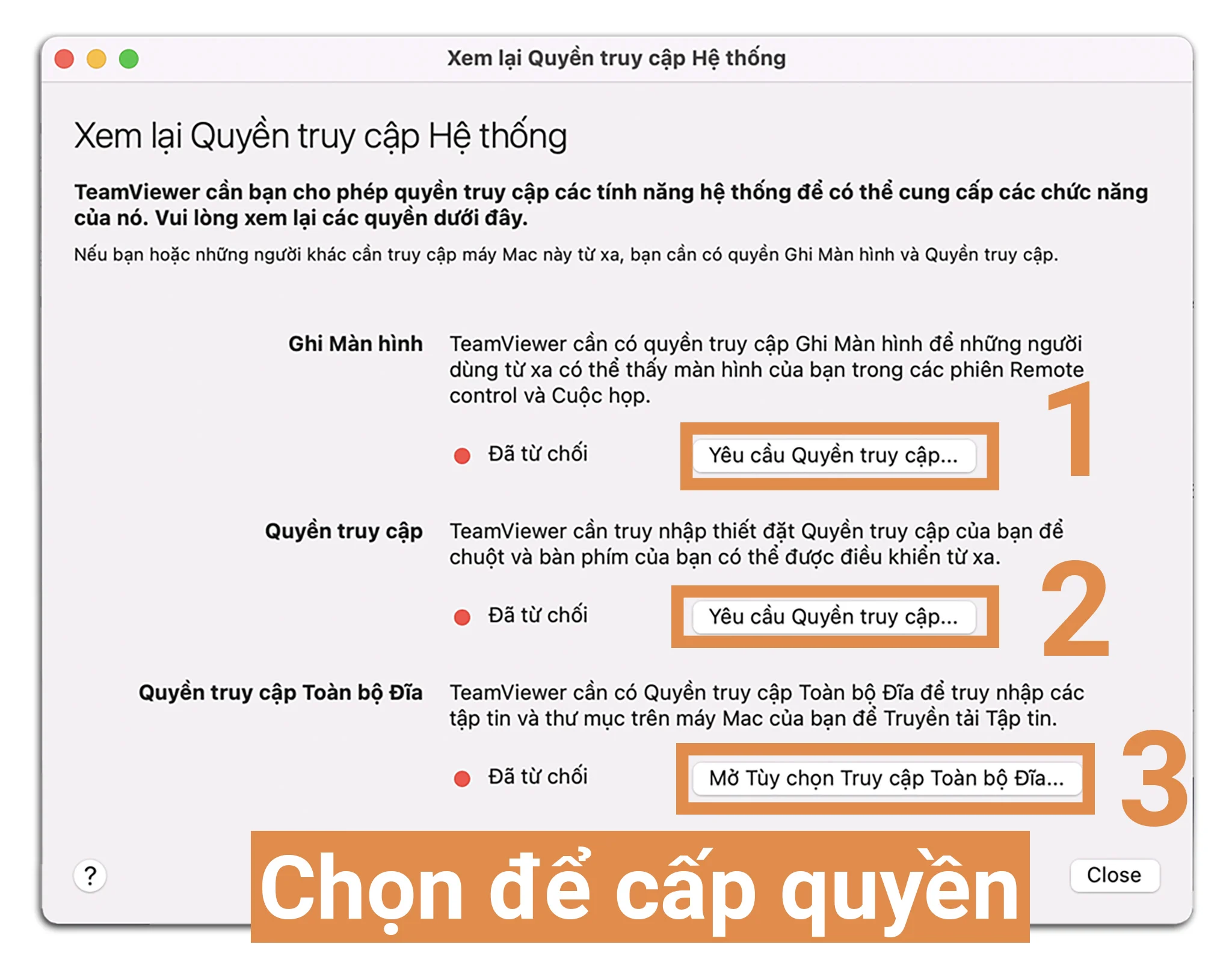 Cách tải và sử dụng TeamViewer điều khiển máy tính từ xa bản mới nhất