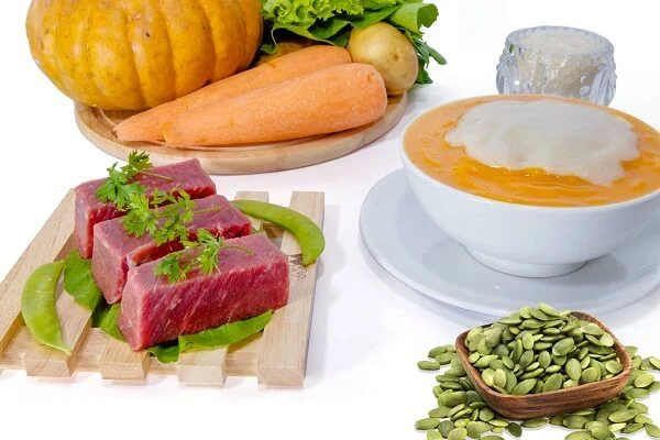 12 Cách nấu cháo dinh dưỡng thịt bò ngon mê ly