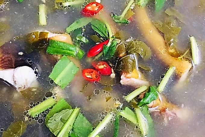 5 Cách nấu lẩu lươn tại nhà ngon ngất ngây KHÔNG bị tanh