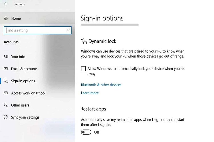 Hướng dẫn bạn cách khóa màn hình máy tính trên Windows 10 đơn giản và dễ làm nhất
