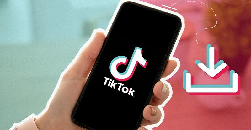 Lưu ngay những công thức tải ảnh TikTok cho điện thoại iPhone, Android và máy tính