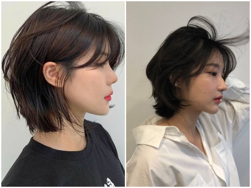 15+ kiểu tóc mullet layer nữ ngắn đẹp cho mọi khuôn mặt