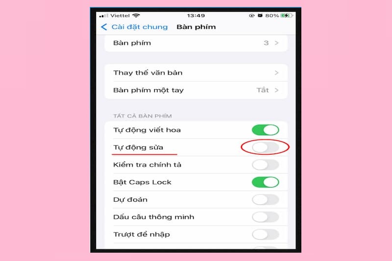 Hướng dẫn chỉnh cỡ chữ iPhone thuận tiện hơn khi sử dụng