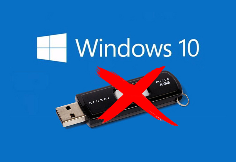 Hướng dẫn cài Win 10 không cần USB cực nhanh chóng