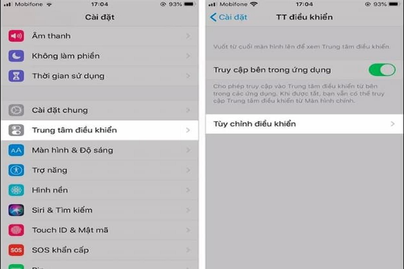 Hướng dẫn chỉnh cỡ chữ iPhone thuận tiện hơn khi sử dụng