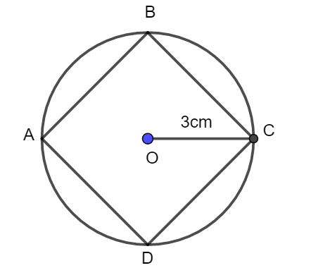 TOÁN NÂNG CAO LỚP 5 - DIỆN TÍCH HÌNH TRÒN