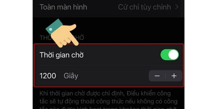 Hướng dẫn cách sử dụng auto click iOS, Android và PC