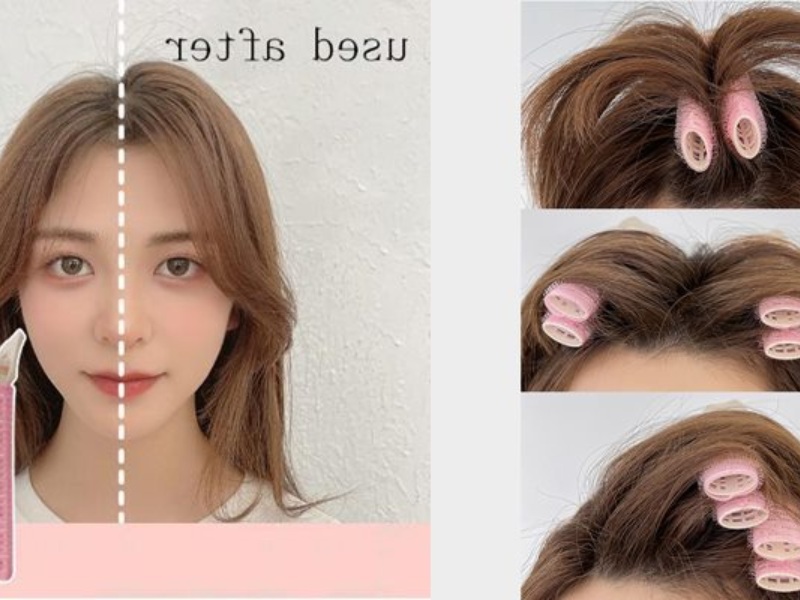 10+ Kiểu Tóc Mullet Layer Wolfcut Đẹp Hot Trend 2024