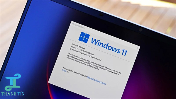 Cài Win tận nơi - Bí quyết cài Windows mà không cần đi đâu