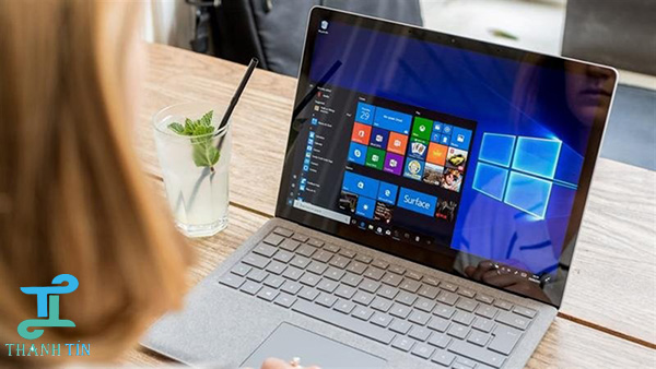 Cài Win tận nơi - Bí quyết cài Windows mà không cần đi đâu