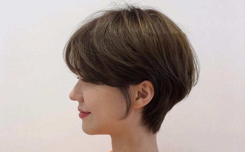 12+ mẫu kiểu tóc ngắn nữ xinh đẹp, trẻ trung đang hot nhất năm 2022
