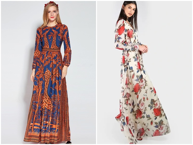 15 mẫu váy đẹp nhất hiện nay nàng nào cũng nên sở hữu