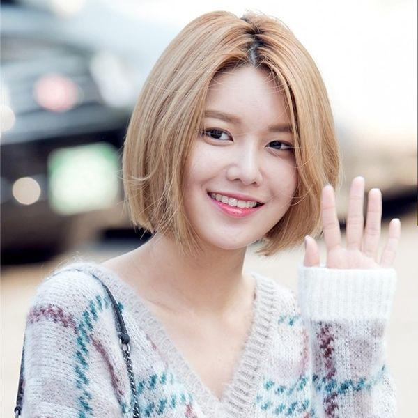 15+ Chic Bob Layer Hairstyles, Hot Trend 2024