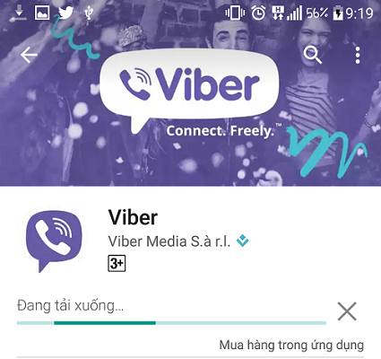 Cách tải, cài đặt Viber trên máy tính và điện thoại nhanh chóng