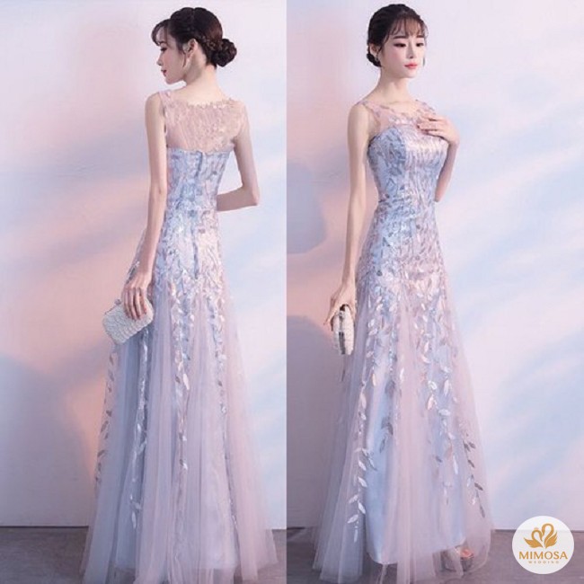 30+ mẫu Váy Đầm Dự Tiệc Cưới Trẻ Trung, Sang Trọng, Tinh Tế Nhất