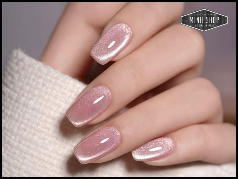 Mẫu Nail Đẹp HOT TREND, Sành Điệu Ngày Tết 2024