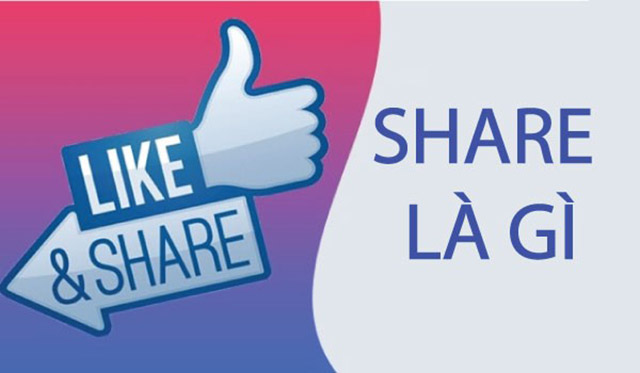 Share là gì? Ý nghĩa và vai trò của Share là gì?