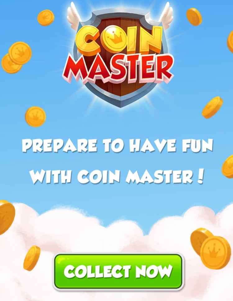 Coin Master Free Spins July 2024