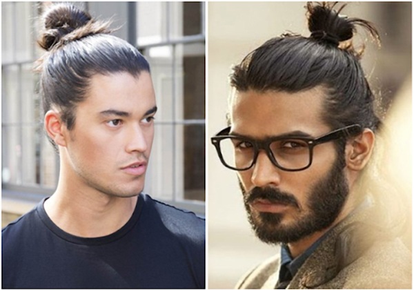 Kiểu tóc nam đẹp: Top 45+ mẫu tóc hot nhất hiện nay