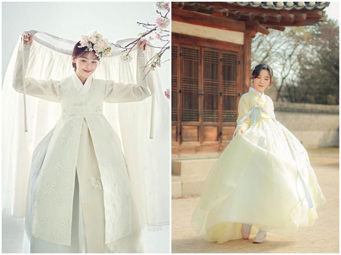 Hanbok - Biểu Tượng Trang Phục Truyền Thống Đặc Sắc của Hàn Quốc - Du lịch Hàn Quốc