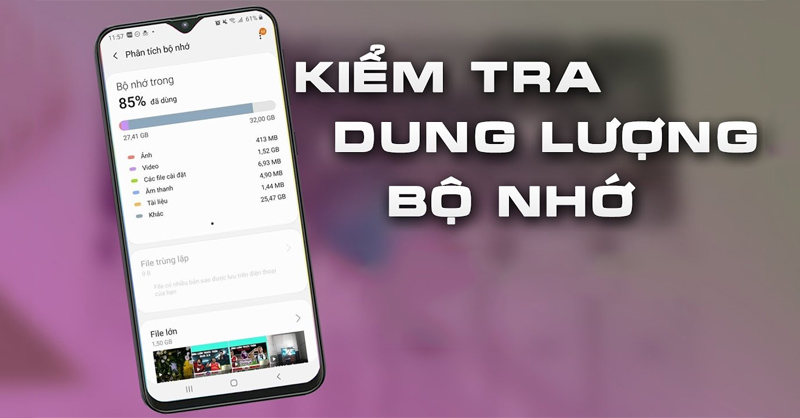 Gặp phải lỗi không tải được ứng dụng trên CH Play thì nên xử lý như thế nào?