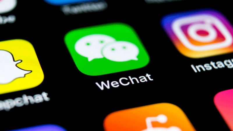 [Hướng dẫn] tải WeChat - Phiên bản mới nhất