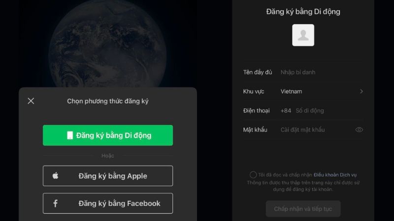 [Hướng dẫn] tải WeChat - Phiên bản mới nhất