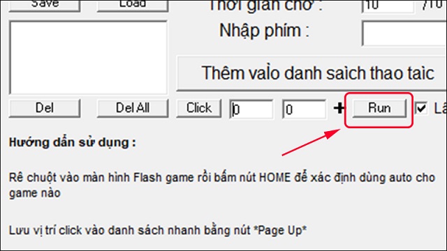 Hướng dẫn Auto Click nhanh chóng, đơn giản và hiệu quả