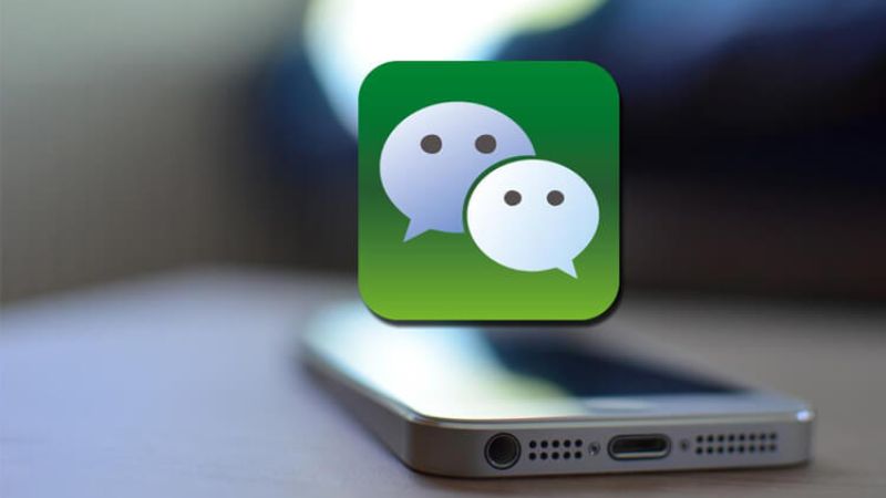 [Hướng dẫn] tải WeChat - Phiên bản mới nhất