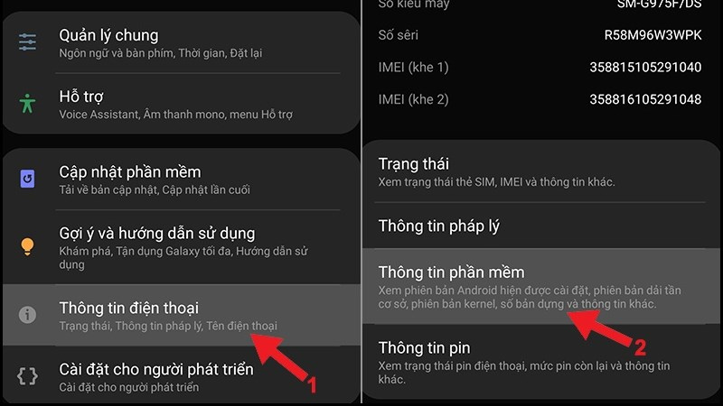 Gặp phải lỗi không tải được ứng dụng trên CH Play thì nên xử lý như thế nào?