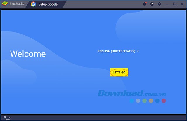 BlueStacks 5.21.300.1070 BlueStacks App Player - Ứng dụng giả lập Android