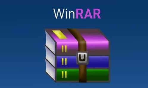 WinRAR 7.01 Phần mềm nén và giải nén file RAR, ZIP... hiệu quả