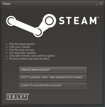 Steam 2024 Quản lý và chơi game online không giới hạn