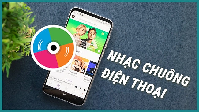 Các cách cài nhạc chuông cho Samsung hot nhất hiện nay