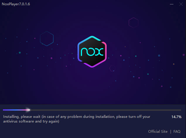 NoxPlayer 7.0.6.0 Phần mềm giả lập Android Nox cho PC